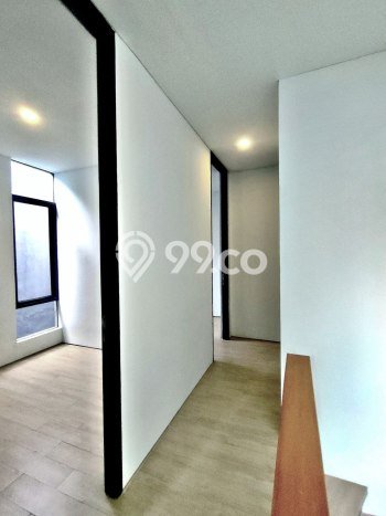 Hunian Cantik Modern Lb 75m2 di Cipayung, Jakarta Timur Hunian Cantik Modern Lb 75m2 di Cipayung, Jakarta Timur