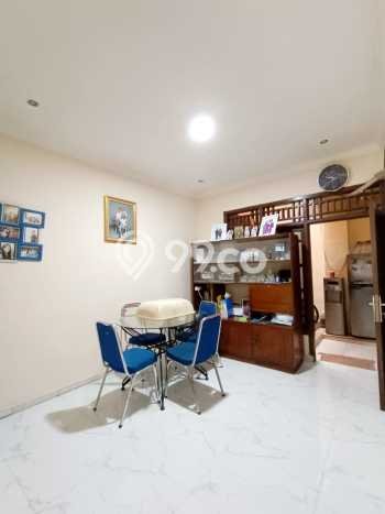 Rumah Modern 3 Kamar LT 95m2 di Pondok Kelapa Rumah Modern 3 Kamar LT 95m2 di Pondok Kelapa