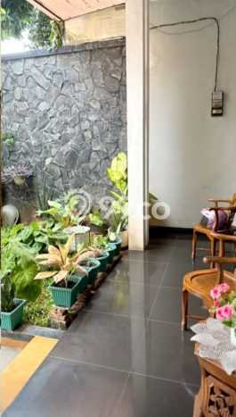 Dijual Rumah Modern 4 KT di Pondok Kelapa, Jakarta Timur Dijual Rumah Modern 4 KT di Pondok Kelapa, Jakarta Timur