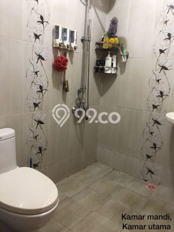 Dijual Rumah Eksklusif 5 KT di Pondok Kelapa, Jakarta Timur Dijual Rumah Eksklusif 5 KT di Pondok Kelapa, Jakarta Timur