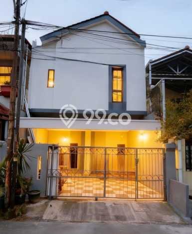 Jual Rumah Strategis Bagus Punya 4 KT di Duren Sawit Jakarta Timur SHM Jual Rumah Strategis Bagus Punya 4 KT di Duren Sawit Jakarta Timur SHM