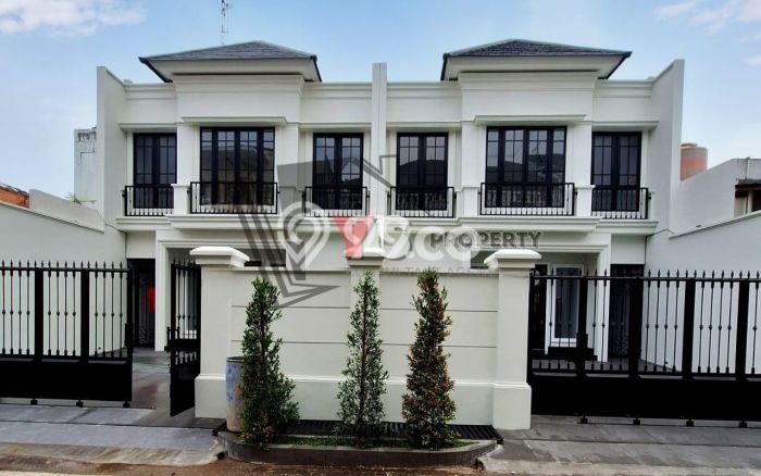 Hot Offer Hunian Mewah Ideal dan Luas di Cempaka Putih, Jakarta Pusat Hot Offer Hunian Mewah Ideal dan Luas di Cempaka Putih, Jakarta Pusat