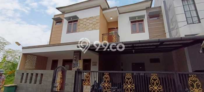 Dijual Cepat Rumah Favorit Siap Huni LB 180m2 di Ciracas, Jakarta Timur Dijual Cepat Rumah Favorit Siap Huni LB 180m2 di Ciracas, Jakarta Timur