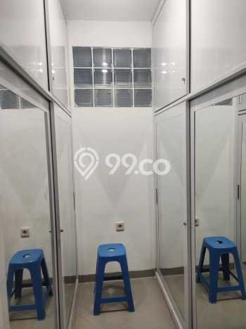 Ready to Use! Premium House LT 688m2 Desain Modern di Bintaro Ready to Use! Premium House LT 688m2 Desain Modern di Bintaro