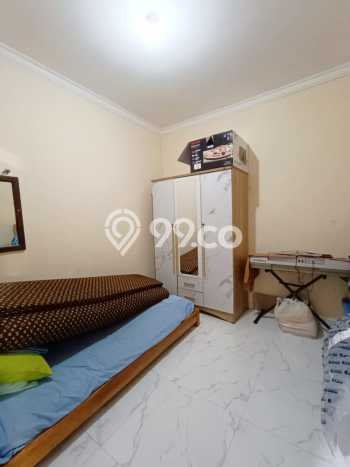 Rumah Modern 3 Kamar LT 95m2 di Pondok Kelapa Rumah Modern 3 Kamar LT 95m2 di Pondok Kelapa