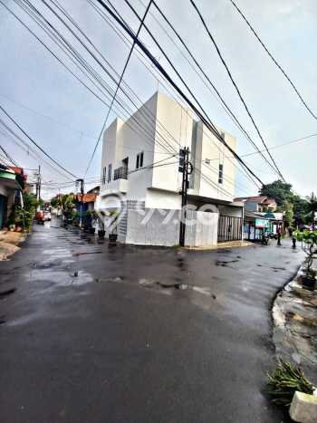 Rumah Eksklusif Dijual LT 110m2 di Tebet, Jakarta Selatan Rumah Eksklusif Dijual LT 110m2 di Tebet, Jakarta Selatan