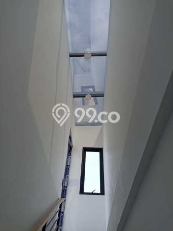Rumah Luas Asri 3 KT Siap Pakai di Pondok Bambu Jakarta Timur Rumah Luas Asri 3 KT Siap Pakai di Pondok Bambu Jakarta Timur