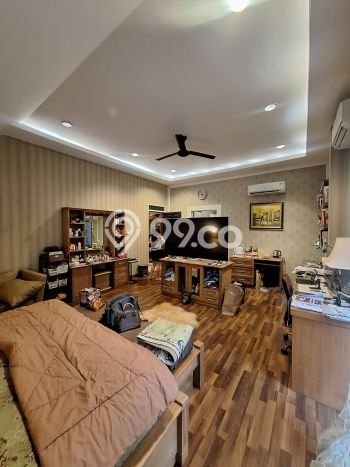 Dijual Rumah Premium dengan Fasilitas Sekitar Lengkap di Cempaka Putih, Jakarta Pusat Dijual Rumah Premium dengan Fasilitas Sekitar Lengkap di Cempaka Putih, Jakarta Pusat