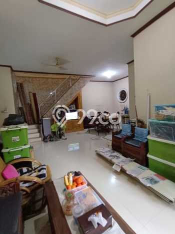 Hunian Super Mewah dengan Akses Paling Strategis di Pondok Kelapa, Jakarta Timur Hunian Super Mewah dengan Akses Paling Strategis di Pondok Kelapa, Jakarta Timur