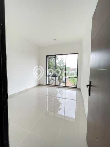 Rumah Elit Modern Tanpa Renovasi di Jati Asih Bekasi Rumah Elit Modern Tanpa Renovasi di Jati Asih Bekasi
