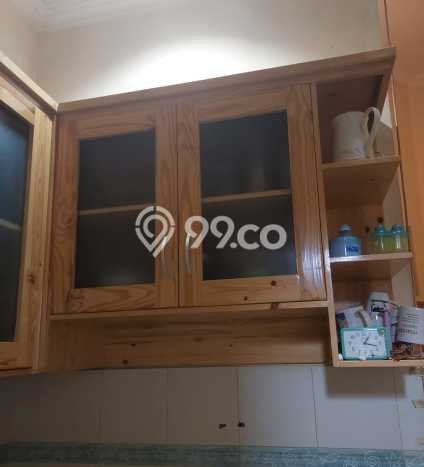 Rumah Elit Modern Tanpa Renovasi di Pondok Kelapa Jakarta Timur Rumah Elit Modern Tanpa Renovasi di Pondok Kelapa Jakarta Timur