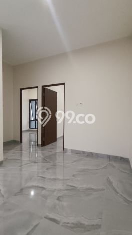 Rumah Minimalis 3 Kamar LT 72m2 di Jatiwaringin Rumah Minimalis 3 Kamar LT 72m2 di Jatiwaringin