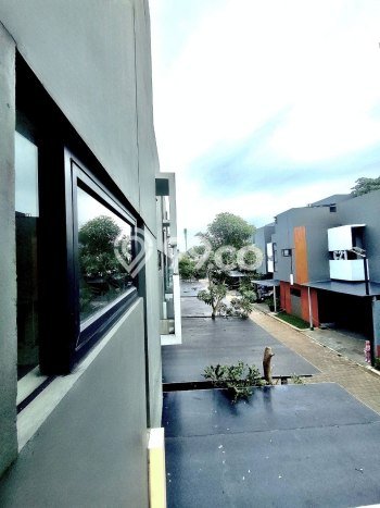 Hunian Cantik Modern Lb 75m2 di Cipayung, Jakarta Timur Hunian Cantik Modern Lb 75m2 di Cipayung, Jakarta Timur