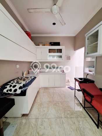 Rumah Elit Modern Tanpa Renovasi di Galaxy Bekasi Rumah Elit Modern Tanpa Renovasi di Galaxy Bekasi