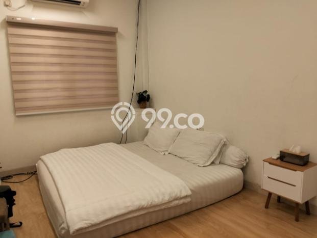 Rumah Luxury Modern Siap Huni di Pondok Kelapa Jakarta Timur Rumah Luxury Modern Siap Huni di Pondok Kelapa Jakarta Timur