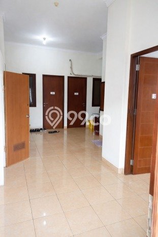 Hunian Super Elit dengan Akses Paling Strategis di Rawamangun, Jakarta Timur Hunian Super Elit dengan Akses Paling Strategis di Rawamangun, Jakarta Timur
