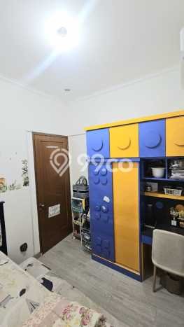 Rumah Modern 3 KT di Condet Jakarta Timur Full Furnished Rumah Modern 3 KT di Condet Jakarta Timur Full Furnished