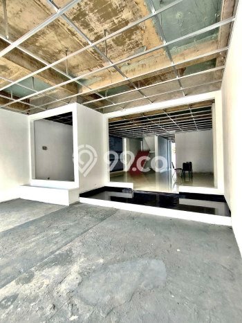 Kantor Bagus Dijual LB 558m2 Lokasi Strategis Jakarta Timur Area Cocok untuk Bisnis Kantor Bagus Dijual LB 558m2 Lokasi Strategis Jakarta Timur Area Cocok untuk Bisnis