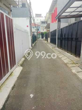 Dijual Rumah Mewah Exclusive di Tebet, Jakarta Selatan Dijual Rumah Mewah Exclusive di Tebet, Jakarta Selatan