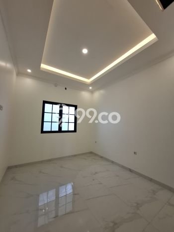 Rumah Mewah LB 350m2 Siap Huni Desain Elegan di Pejaten, Jakarta Selatan Rumah Mewah LB 350m2 Siap Huni Desain Elegan di Pejaten, Jakarta Selatan