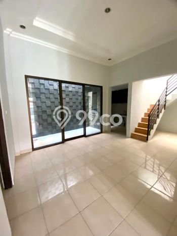 Rumah Luxury Modern Siap Huni di Pejaten Jakarta Selatan Rumah Luxury Modern Siap Huni di Pejaten Jakarta Selatan