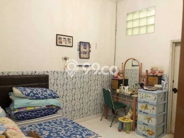 Rumah Modern 5 KT di Rawamangun Jakarta Timur Unfurnished Rumah Modern 5 KT di Rawamangun Jakarta Timur Unfurnished