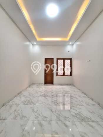 For Sale! Luxury House LT 204m2 Desain Modern di Cipinang For Sale! Luxury House LT 204m2 Desain Modern di Cipinang