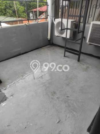 Rumah Luxury Modern Tanpa Renovasi di Rawamangun Jakarta Timur Rumah Luxury Modern Tanpa Renovasi di Rawamangun Jakarta Timur
