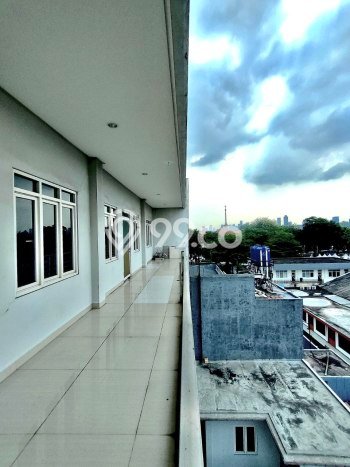 Paling Diincar! Kantor Dijual di Otista Harga Kompetitif Paling Diincar! Kantor Dijual di Otista Harga Kompetitif