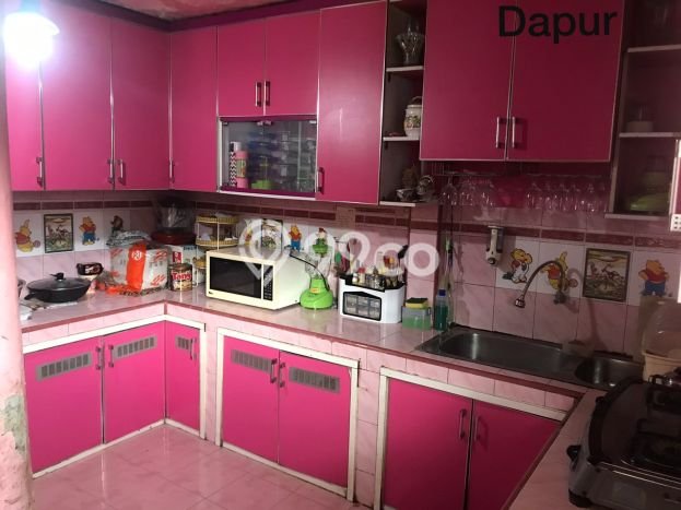 Dijual Rumah Eksklusif 5 KT di Pondok Kelapa, Jakarta Timur Dijual Rumah Eksklusif 5 KT di Pondok Kelapa, Jakarta Timur