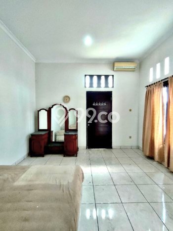 Best Deal Hunian Mewah Ideal dan Luas di Duren Sawit, Jakarta Timur Best Deal Hunian Mewah Ideal dan Luas di Duren Sawit, Jakarta Timur