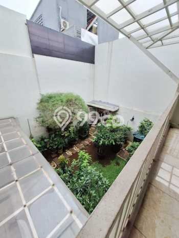 Rumah Elit Modern Tanpa Renovasi di Galaxy Bekasi Rumah Elit Modern Tanpa Renovasi di Galaxy Bekasi