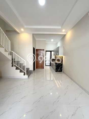 For Sale Hunian Rumah Nyaman 3 KT di Sumur Batu, Jakarta Pusat For Sale Hunian Rumah Nyaman 3 KT di Sumur Batu, Jakarta Pusat