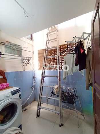 Rumah Modern 3 Kamar LT 95m2 di Pondok Kelapa Rumah Modern 3 Kamar LT 95m2 di Pondok Kelapa