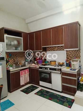 Rumah Minimalis 3 KT di Pondok Bambu Jakarta Timur Unfurnished Rumah Minimalis 3 KT di Pondok Bambu Jakarta Timur Unfurnished