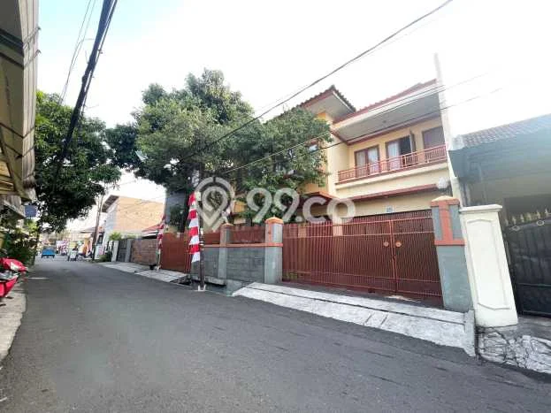 Rumah Luxury Modern Siap Huni di Cipinang Jakarta Timur Rumah Luxury Modern Siap Huni di Cipinang Jakarta Timur