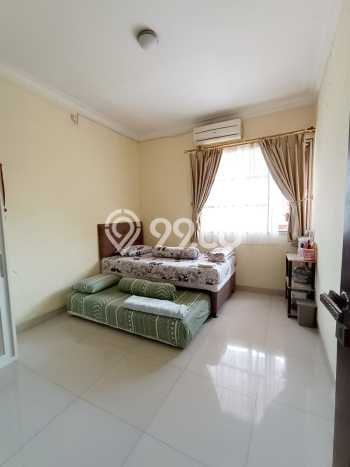 Dijual Rumah Modern 4 KT di Pondok Kelapa, Jakarta Timur Dijual Rumah Modern 4 KT di Pondok Kelapa, Jakarta Timur
