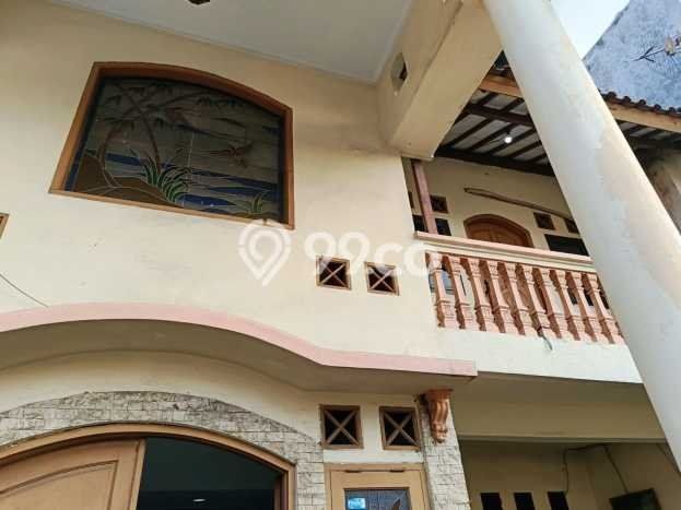 Jual Rumah Favorit Siap Huni LB 150m2 di Duren Sawit, Jakarta Timur Jual Rumah Favorit Siap Huni LB 150m2 di Duren Sawit, Jakarta Timur