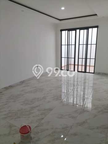 Dijual Rumah Premium dengan Fasilitas Sekitar Lengkap di Tebet, Jakarta Selatan Dijual Rumah Premium dengan Fasilitas Sekitar Lengkap di Tebet, Jakarta Selatan