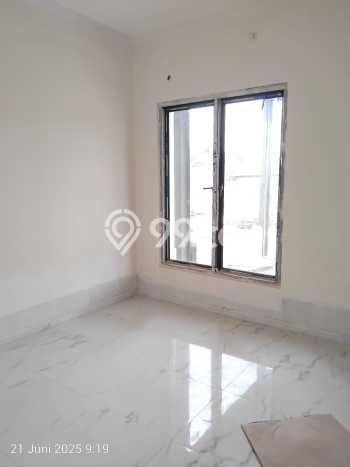 Rumah Modern 3 Kamar LT 66m2 di Jatiwarna Rumah Modern 3 Kamar LT 66m2 di Jatiwarna