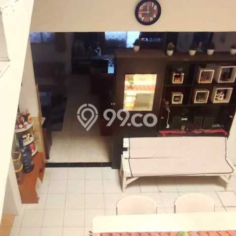 Jual Rumah Luas Megah Dengan View Cantik di Rawamangun, Jakarta Timur Jual Rumah Luas Megah Dengan View Cantik di Rawamangun, Jakarta Timur