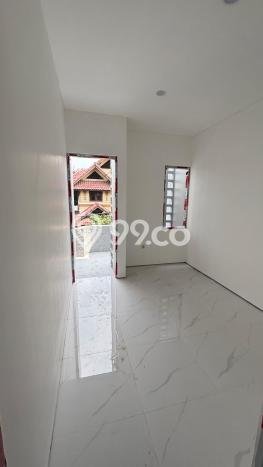 Rumah Luas Asri 3 KT Siap Pakai di Pondok Kelapa Jakarta Timur Rumah Luas Asri 3 KT Siap Pakai di Pondok Kelapa Jakarta Timur