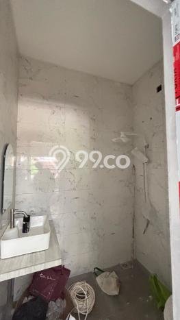 Rumah Luas Asri 3 KT Siap Pakai di Pondok Kelapa Jakarta Timur Rumah Luas Asri 3 KT Siap Pakai di Pondok Kelapa Jakarta Timur