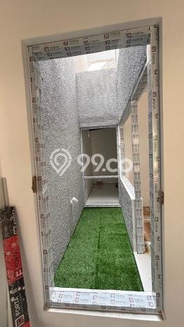 Rumah Luas Asri 3 KT Siap Pakai di Pondok Kelapa Jakarta Timur Rumah Luas Asri 3 KT Siap Pakai di Pondok Kelapa Jakarta Timur
