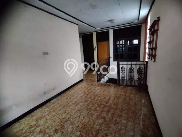 Hunian Nyaman Asri 4 KT Siap Pakai di Pondok Kelapa Jakarta Timur Hunian Nyaman Asri 4 KT Siap Pakai di Pondok Kelapa Jakarta Timur