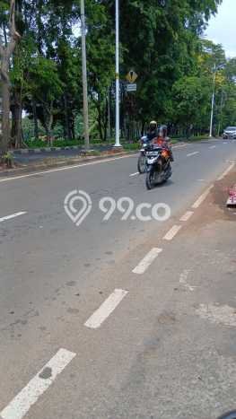 Lahan Kosong Dijual di Duren Sawit, Jakarta Timur, Luas 700m2 Area Strategis Lahan Kosong Dijual di Duren Sawit, Jakarta Timur, Luas 700m2 Area Strategis