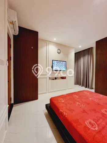 Rumah Mewah Dijual LT 267m2 di Cempaka Putih, Jakarta Pusat Rumah Mewah Dijual LT 267m2 di Cempaka Putih, Jakarta Pusat