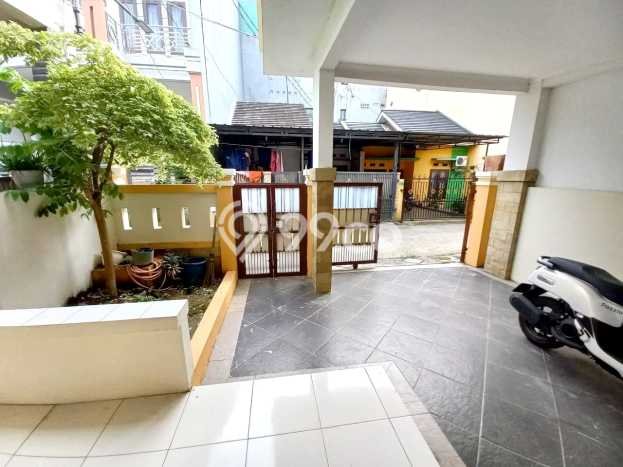 Dijual Rumah Eksklusif 2 KT di Bintara, Bekasi Dijual Rumah Eksklusif 2 KT di Bintara, Bekasi
