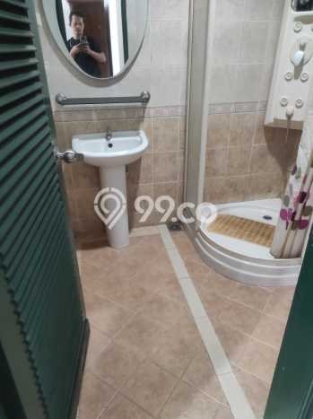 Rumah Luxury Modern Tanpa Renovasi di Rawamangun Jakarta Timur Rumah Luxury Modern Tanpa Renovasi di Rawamangun Jakarta Timur