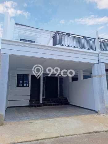 Dijual Rumah Luas Megah Dengan View Eksklusif di Pondok Kelapa, Jakarta Timur Dijual Rumah Luas Megah Dengan View Eksklusif di Pondok Kelapa, Jakarta Timur